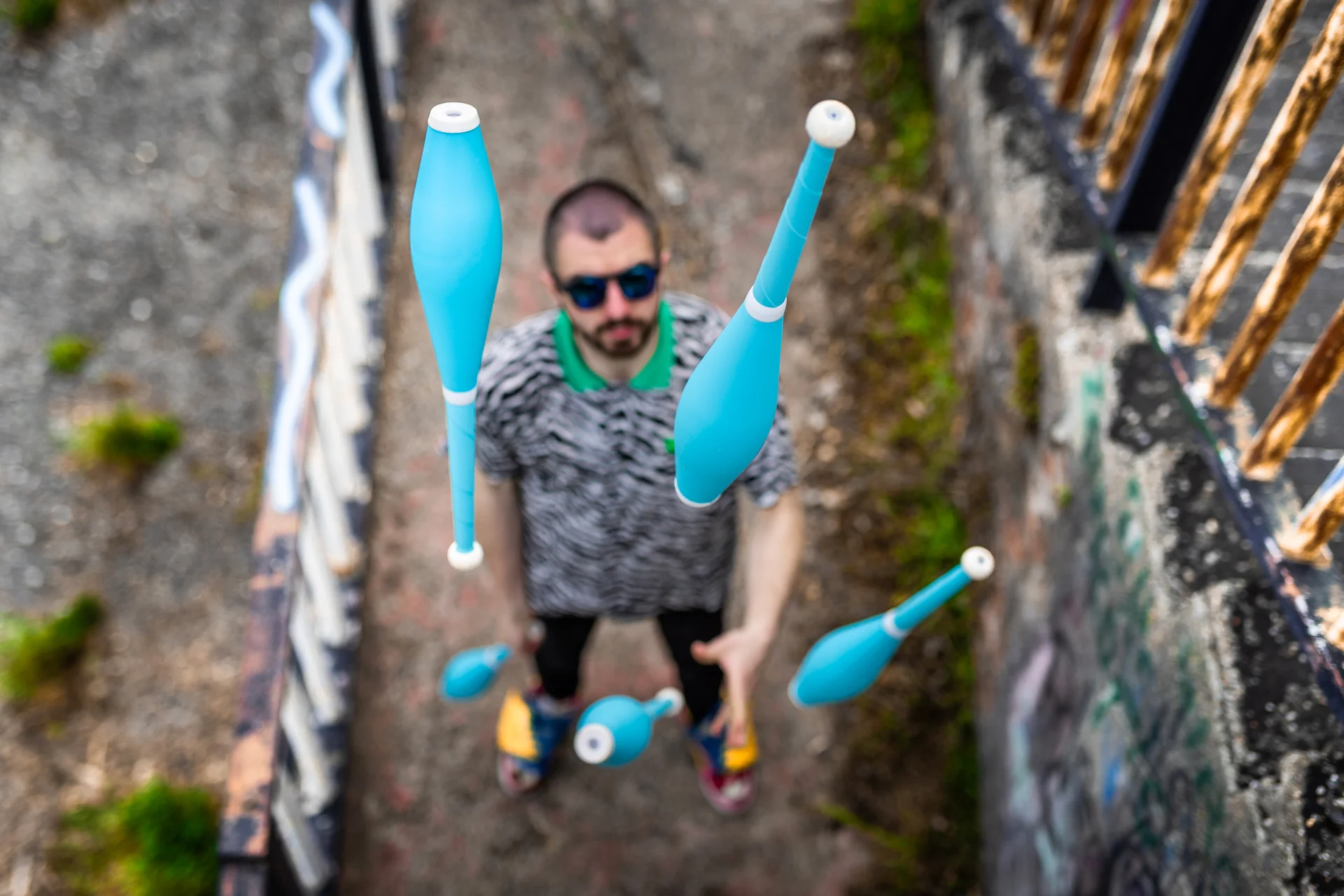 Extraordinary Tools for Extraordinary Performances